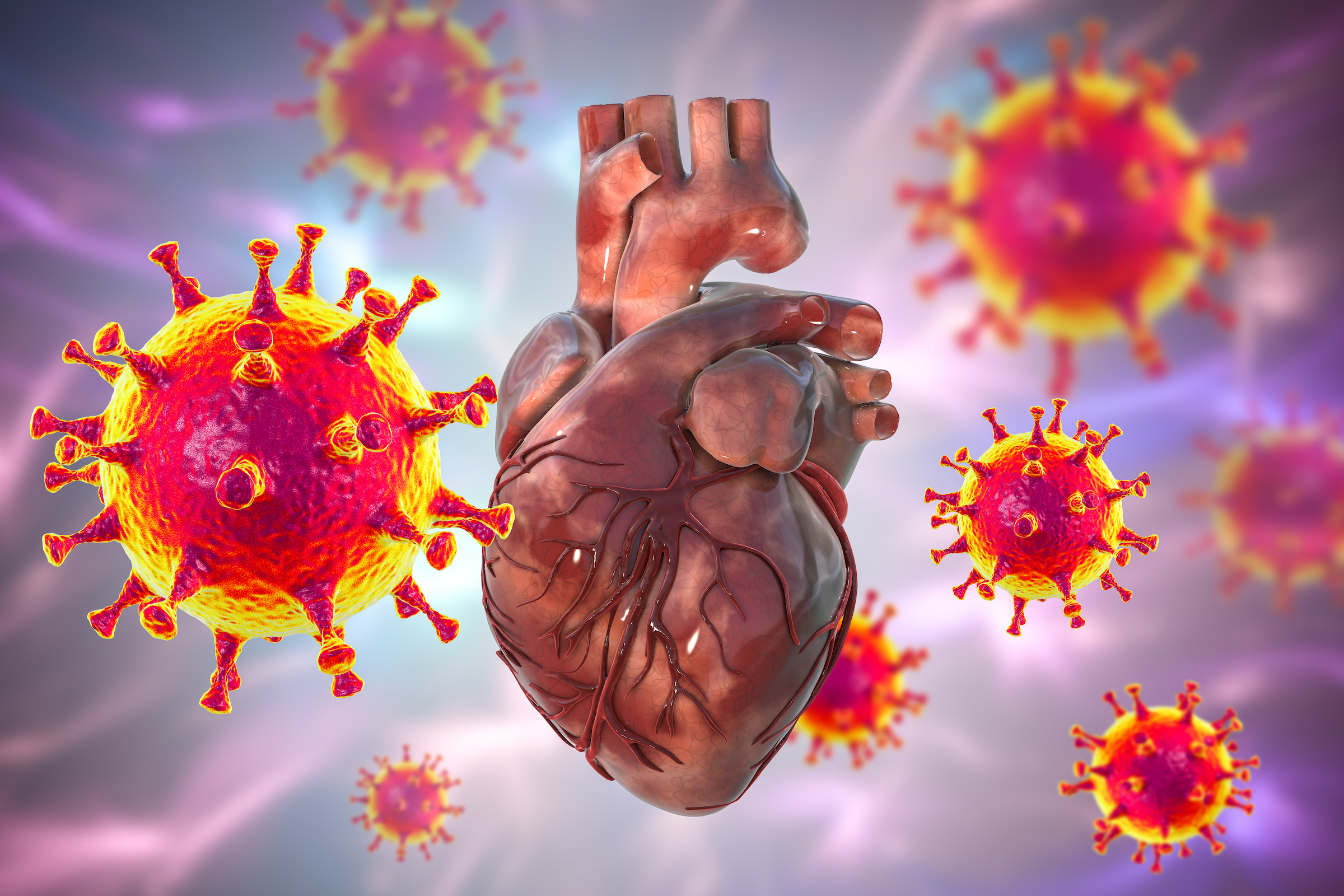 Another Study Identifies High Rate of Severe Myocarditis Cases Post COVID Vax - Vimarsana News