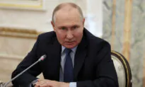 Putin Says Russia Thinking of Ditching Grain Deal Due to West’s ‘Cheating’