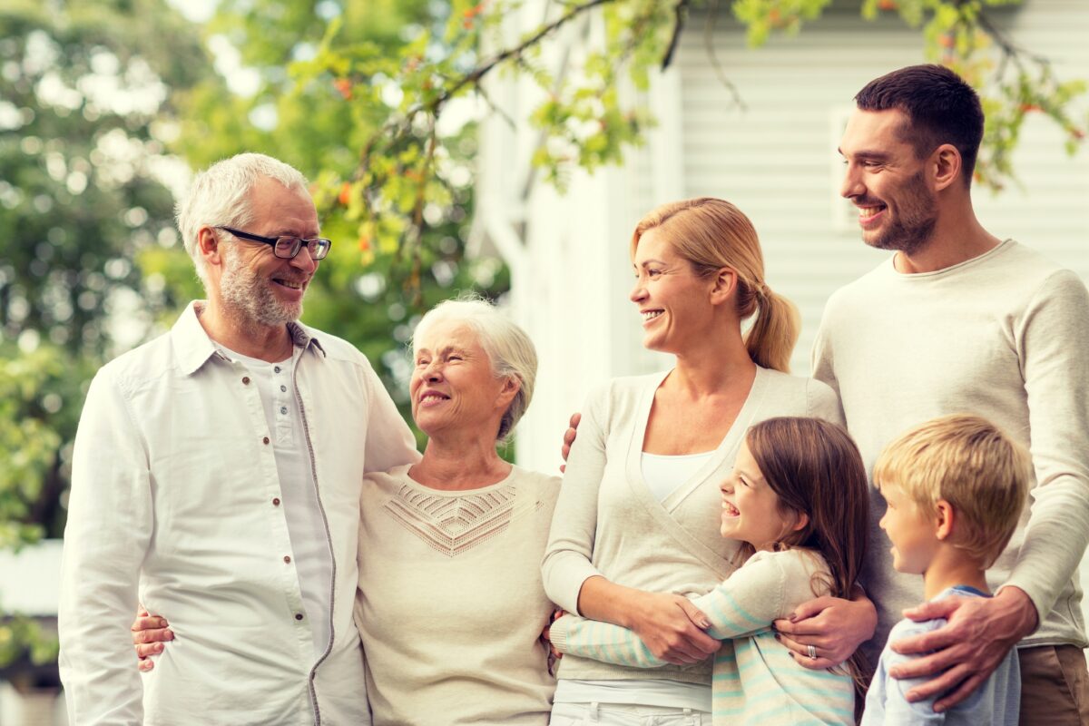 Helping an Aging Parent and Investing in Real Estate