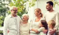 Helping an Aging Parent and Investing in Real Estate
