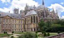 Bubbly, Historic Reims: The Toast of France’s Champagne Country