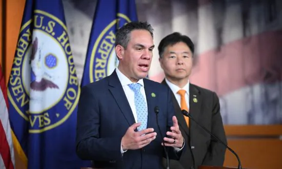 House Democratic Caucus Holds Post-Meeting Press Conference