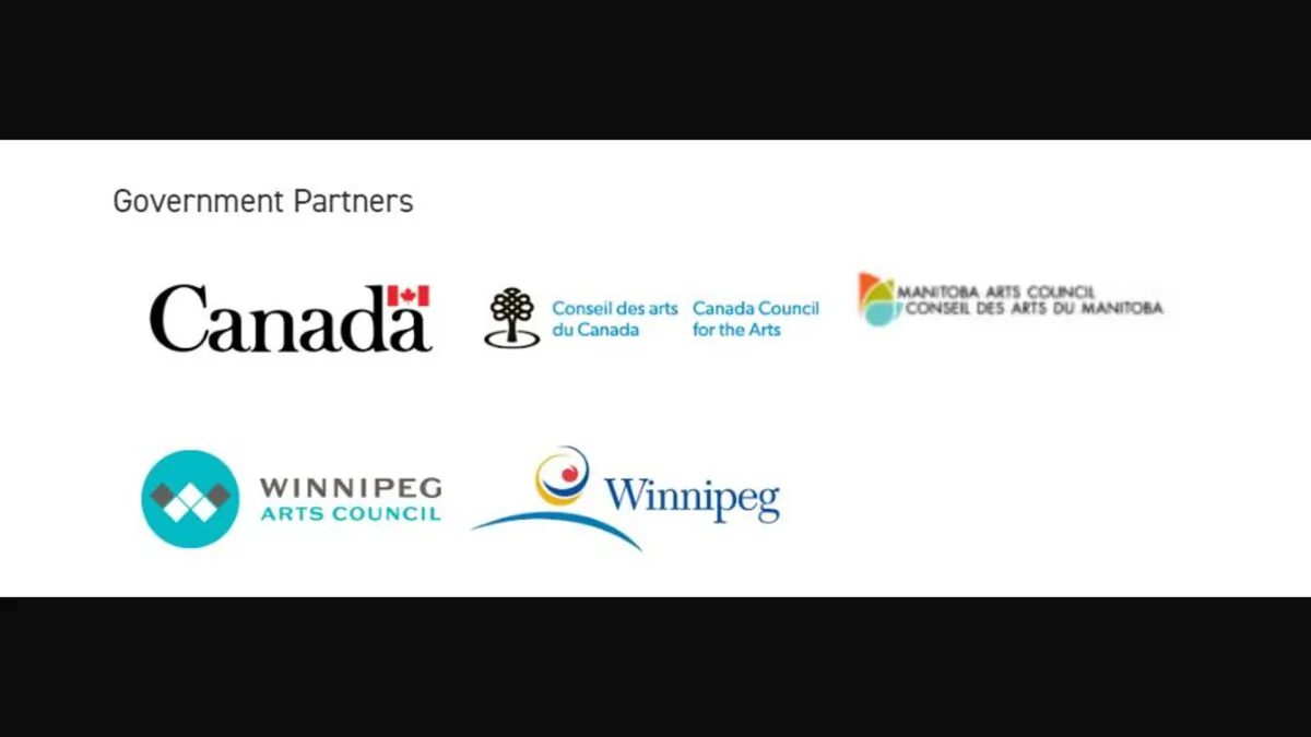 The Manitoba Theatre for Young People hosting a drag camp for children in August 2023 receives funding from all levels of government. 