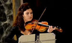 Johann Adolf Hasse: Symphony in G Minor