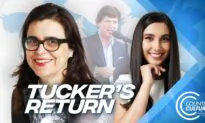 Media Censorship Takes Dark Turn With Fox News’ Tucker Carlson Letter
