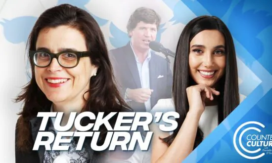 Media Censorship Takes Dark Turn With Fox News’ Tucker Carlson Letter