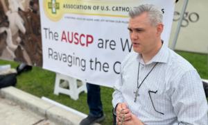 EXCLUSIVE: Report Alleges Catholic Hospitals Linked to Transgender Surgeries, Abortions