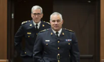RCMP Shut Down Operations at Alleged Chinese Police Stations, House Committee Hears