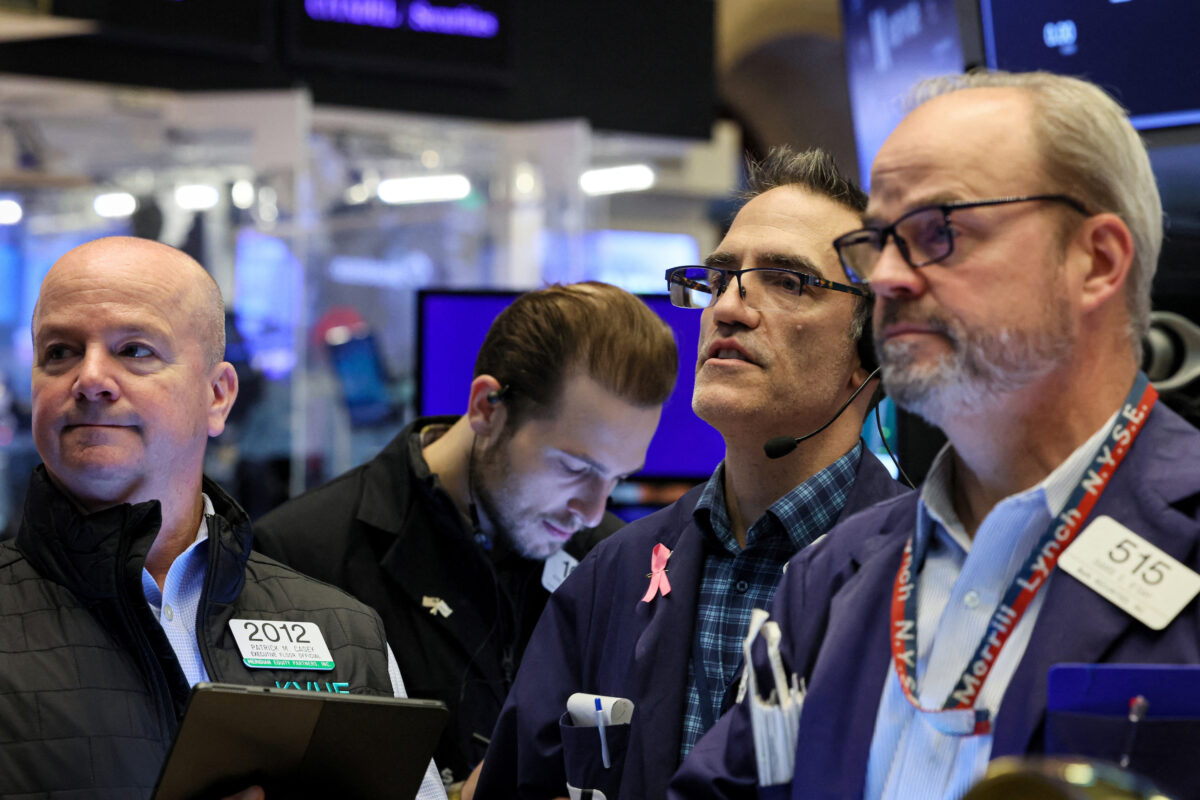 ‘Fastest and Most Aggressive’ Tightening Policy Could Trigger US Recession: Wells Fargo