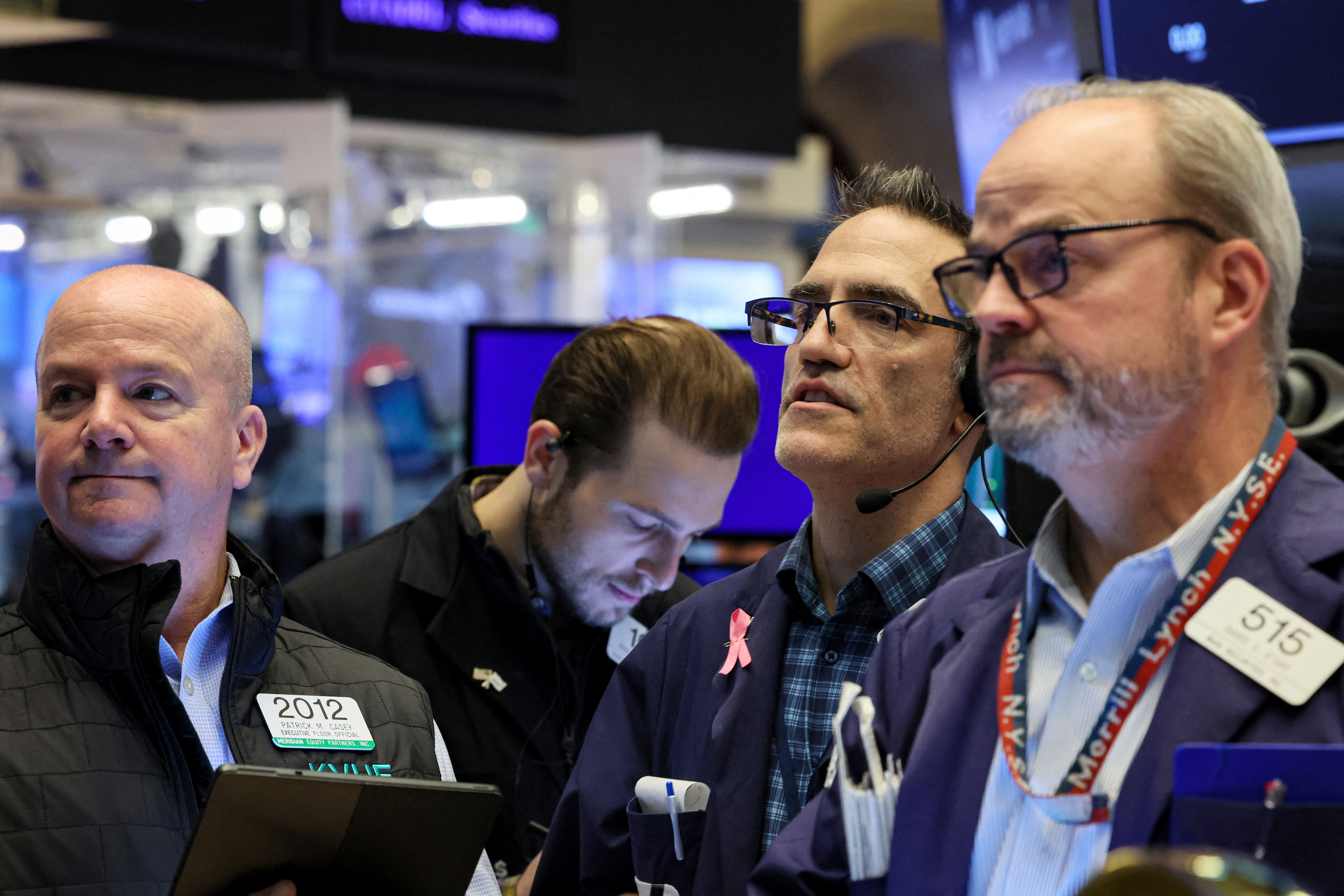 Stock Market Today: Wall Street Jumps, and Its Winning Streak Kicks Into a Higher Gear - Vimarsana News