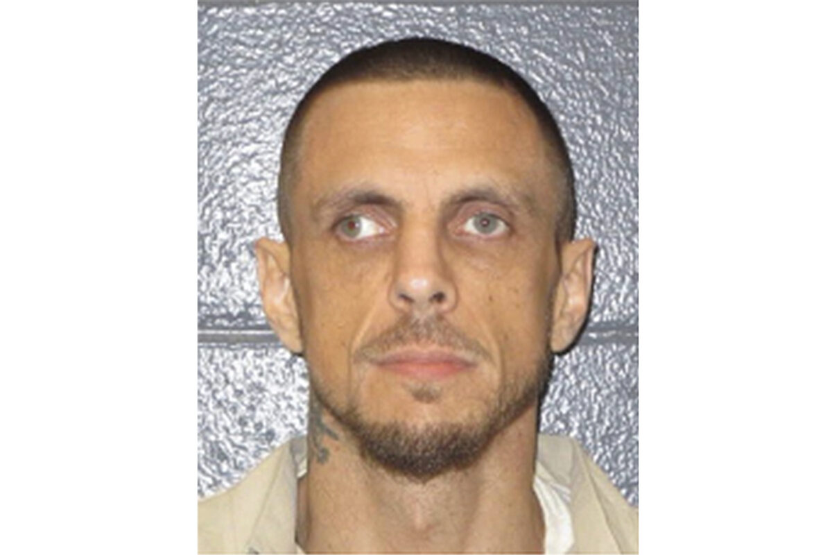 NextImg:South Carolina Prisoner Faces 2nd Life Sentence for Using a Cellphone to Arrange Killing