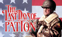The Last Days of Patton