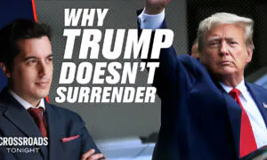 Trump’s Philosophy on Facing Challenge a Key Factor in Legal Adversity