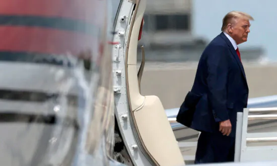 Process Crimes Pose Key Legal Jeopardy in Trump’s Classified Documents Case: Former Federal Prosecutor