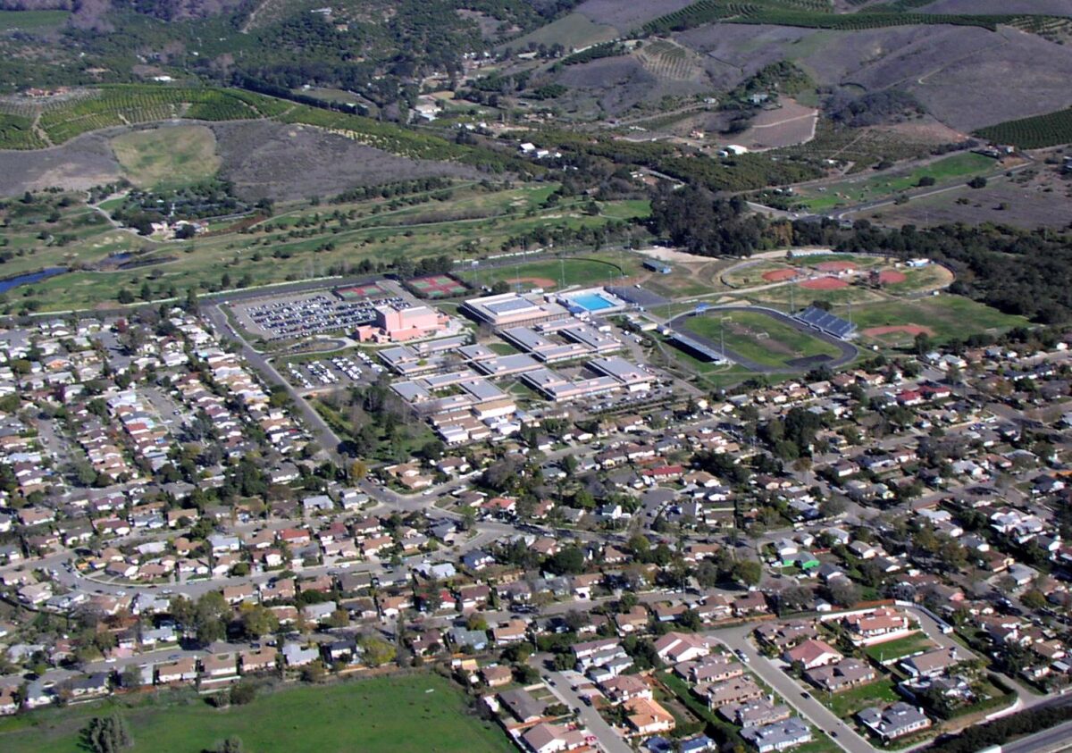 California High School Forced to Withdraw 'Anti-Christian' Material
