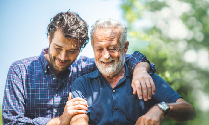 10 Ways to Honor Your Dad This Father's Day