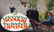 The Missouri Traveler