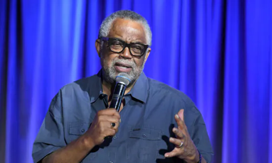 Los Angeles Councilman Curren Price Charged With Perjury, Embezzlement