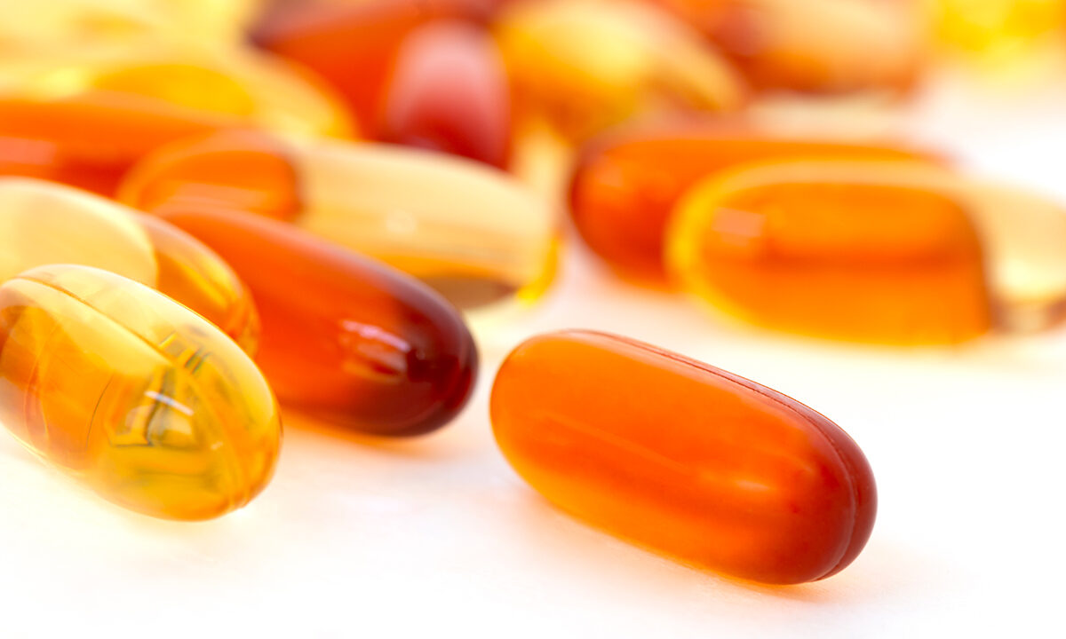 Top 4 Nutrients Men Often Lack: Expert