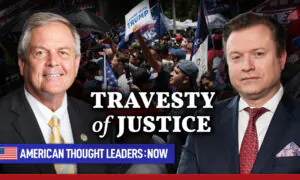 [ATL:NOW] ‘The Endgame Is Power’: Rep. Ralph Norman on Trump’s Indictment and the WHO Pandemic Treaty