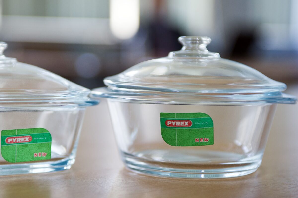 Maker of Instant Pot, Pyrex Files for Bankruptcy