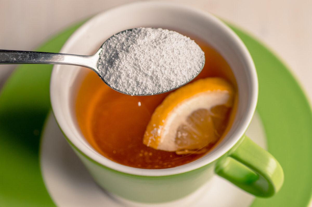 FDA to Review ‘Genotoxic’ Findings of Artificial Sweetener