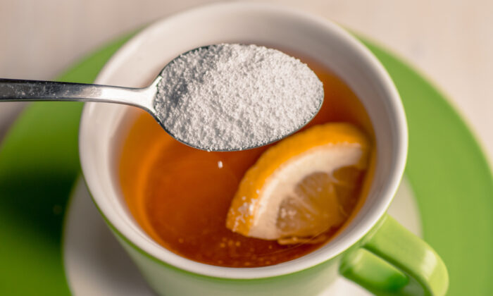 FDA to Review 'Genotoxic' Findings of Artificial Sweetener