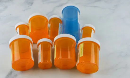 Ask Me Anything: Recycle Prescription Bottles, Help with Student Financial Aid