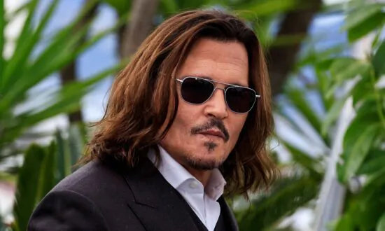 Stars and Guests Leave Hotel for Cannes Film Festival Opening Ceremony