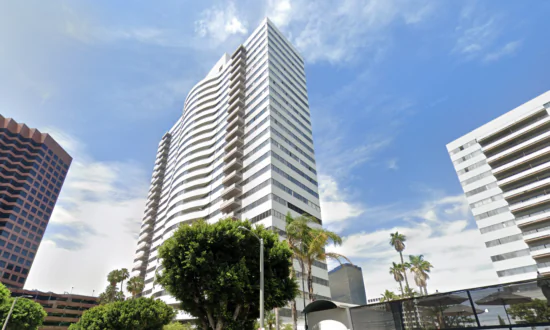 Tenants Facing Mass Eviction Sue Property Owner in West Los Angeles