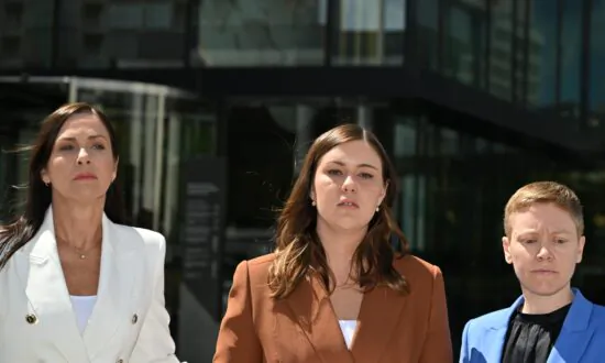 Higgins’s Saga Comes Crashing Down