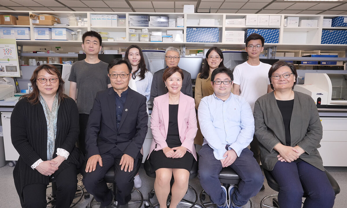 Hong Kong Develops AI Model to Predict Alzheimer's Risk With Over 70% Accuracy