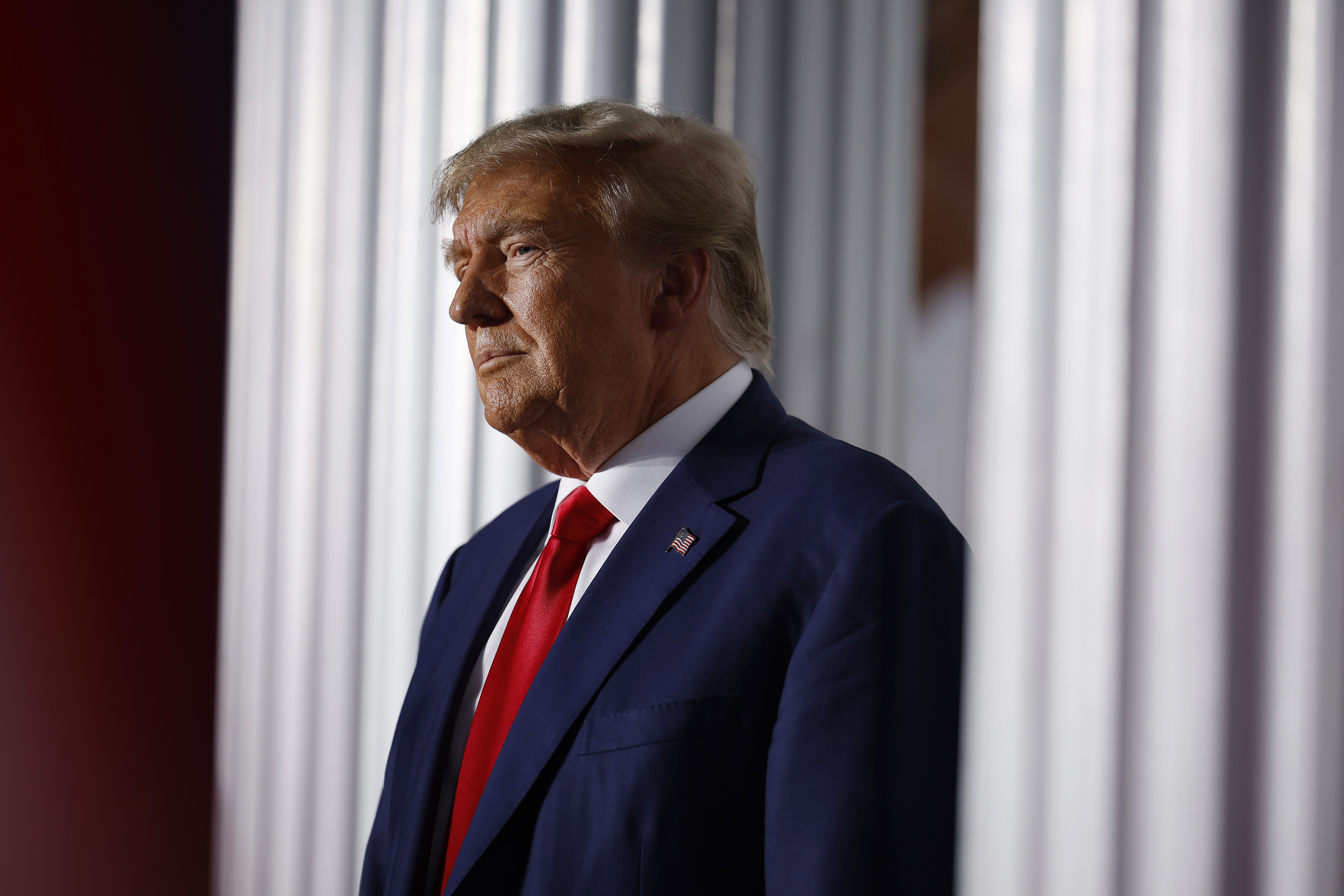 President Trump, Bud Light, Target, and the LA Dodgers - Vimarsana News