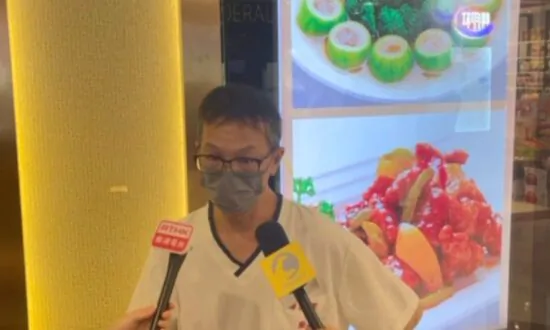 Braver Than Police: Citizens Praise Hong Kong Chef Confronting Knife Murderer After Double Homicide in Plaza Hollywood