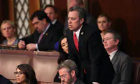 ‘Any Spending Deal Has to Include Securing Our Border,’ Rep. Ogles Says