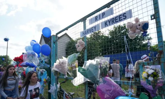 Police Officers in Electric Bike Deaths Face Gross Misconduct Probe