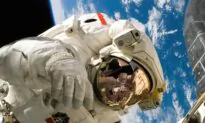 After a Long Space Trip, Astronaut Brains Need a Rest