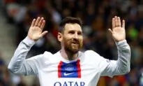 ‘In Principle, I’m Done’, Messi Unlikely to Play at 2026 World Cup