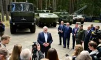 Putin Planned to ‘Wipe Out’ Wagner Mutineers: Lukashenko