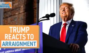 NTD Good Morning (June 14): Former President Trump Outlines Legal Defense After Arraignment; Lawmakers React to Indictment