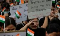 At Least 9 Killed in Ethnic Clashes in India’s Northeast, Where 100 Have Died in Month of Violence