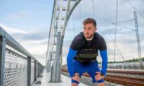 Data Collection from Athletes in Australia Needs to Be Regulated: Discussion Paper