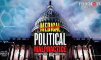 Big Pharma Owns Congress, Says Former Congresswoman