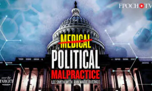 Big Pharma Owns Congress, Says Former Congresswoman