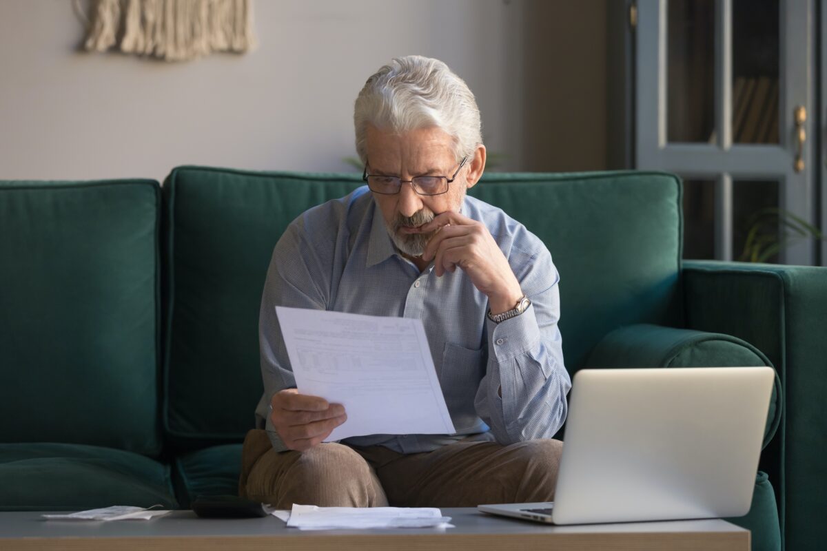 NextImg:The Miserly Social Security Death Benefit