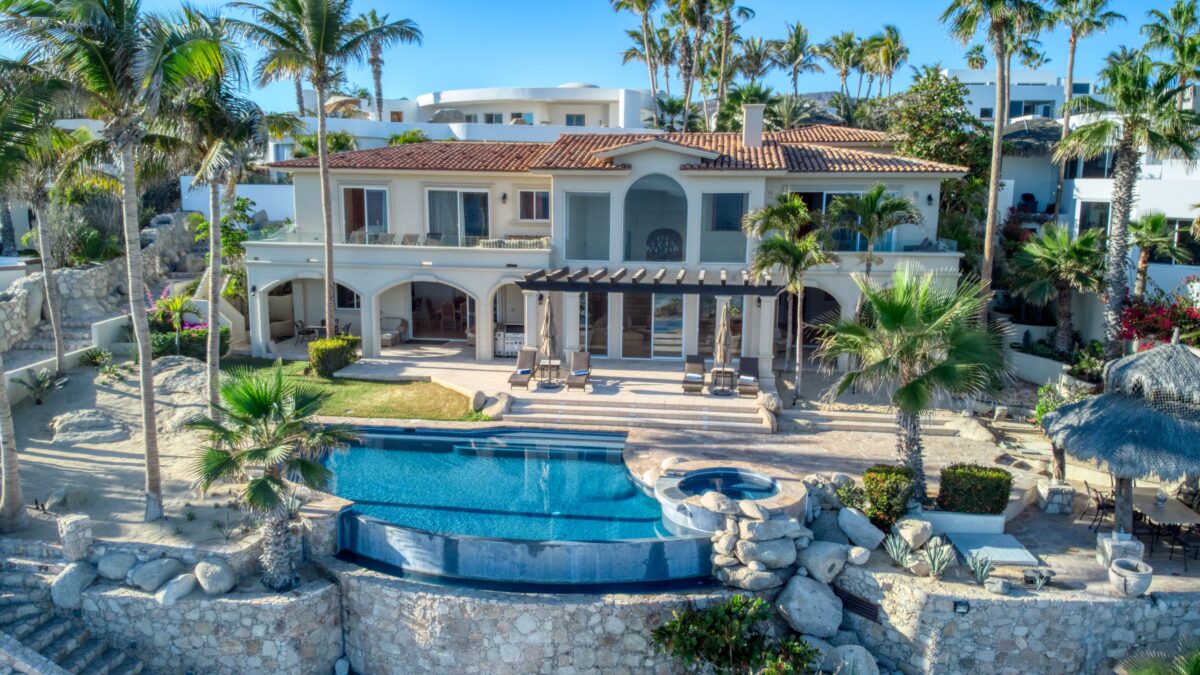 NextImg:Real Estate Investors Undeterred by Reports of Violent Crime in Mexico