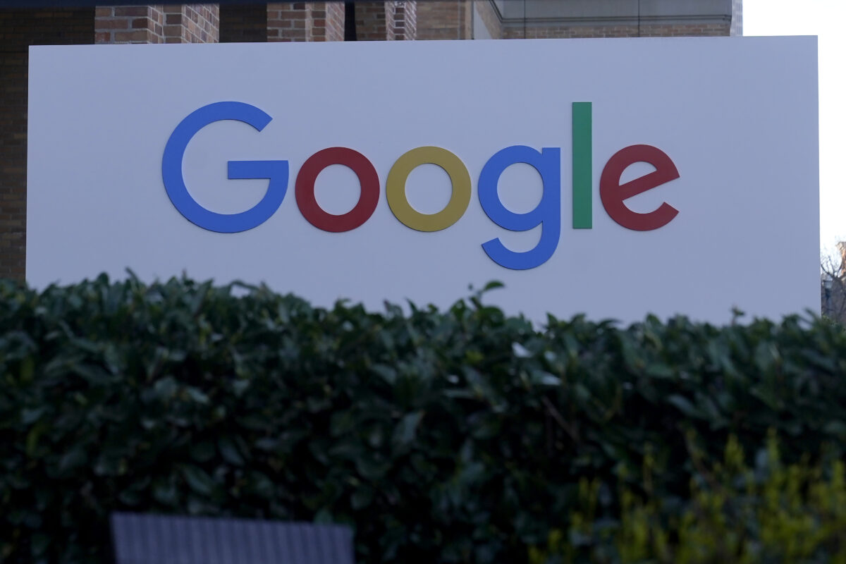 NextImg:Google Faces Forced Break-Up as EU Regulators Allege Anti-Competitive Violations