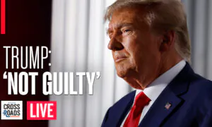 Trump Pleads Not Guilty; Biden Prepares Evacuation of Americans From Taiwan | Live with Josh