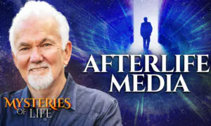 Paul Perry: Not Enough on Spirituality in the Media | Full Interview | Mysteries of Life
