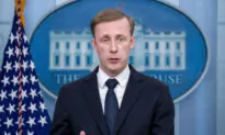 Biden’s National Security Advisor Sullivan Speaks at Aspen Security Forum